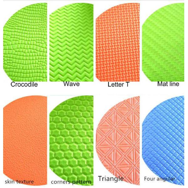 EVA Rubber Adhesive Double Sided Foam Tape Edge Protector Antiscratch Kneeling