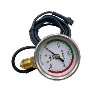 CNG Pressure Gauge