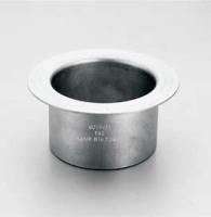 Pipe en alliage de nickel, raccord de soudage à bout en acier inoxydable Incoloy 825
