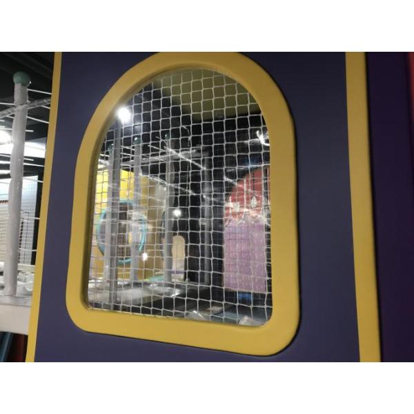 Guangzhou Didi Amusement Park Entertainment Equipment Co., Ltd.