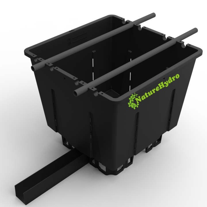 Plastic Plant Pots For Berries