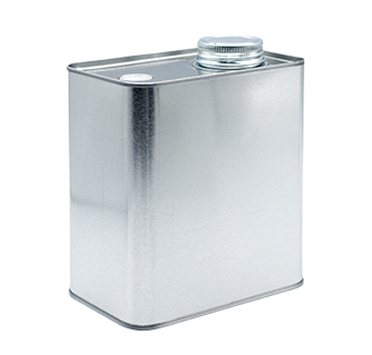 олово кофейного зерна 150g-500g   Квадратные изготовители контейнеров олова