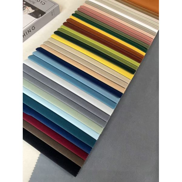 Durable Upholstery Sofa Fabric Providing Long Lasting Performance and Attractive Appearance for Commercial Interiors