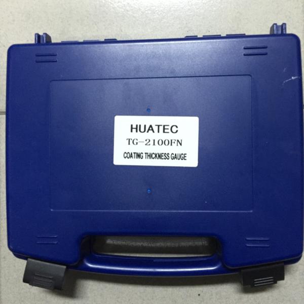 Calibre de espessura exato personalizado TG-2100 do revestimento 5000 mícrons