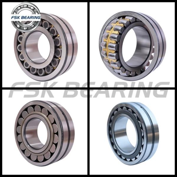 Double Row 249/900.541831 Steel Mills Spherical Roller Bearing ID900mm OD1180mm