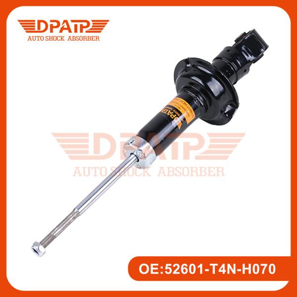 52601-T4N-H070 Front Rear Car Shock Absorber Easy Installation For Honda Jade