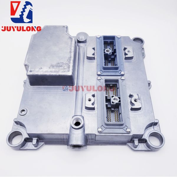 High Quality for  for CAT 312D 320D Engine Board C4.2 C6.4 Computer Board 331-7539 for  Construction Machi