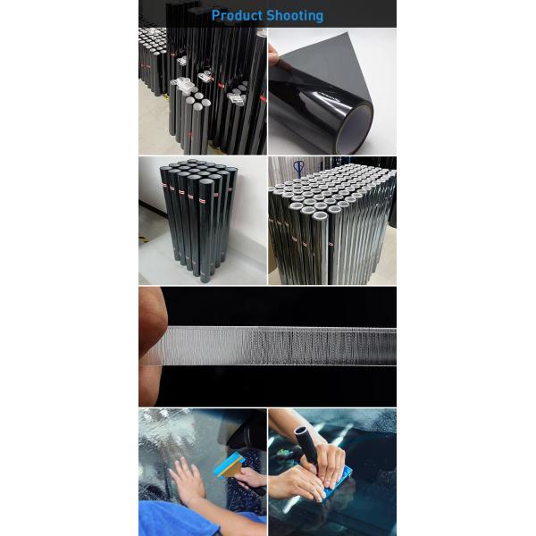 Наносерийное керамическое стекло VK для автомобилей