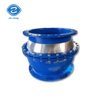 DN100mm-DN3200mm Compensador Esférico de Expansão Universal para Tubos de Calor