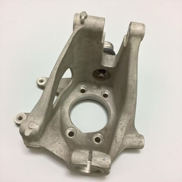 High Quality Spare Car Parts Accessories Rear Right Steering Knuckle For Lamborghini Huracan LP610 LP580 EV0