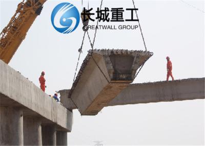 Multiple Models Stable Structural Box Beam  long Spans Fast Efficient Erection
