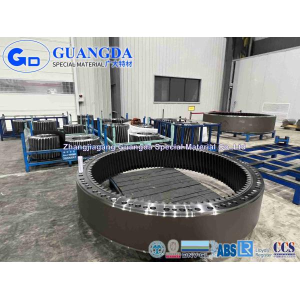 Large Diameter Spur Gears Internal Spur Gear Internal Ring Gear Manufacturer
