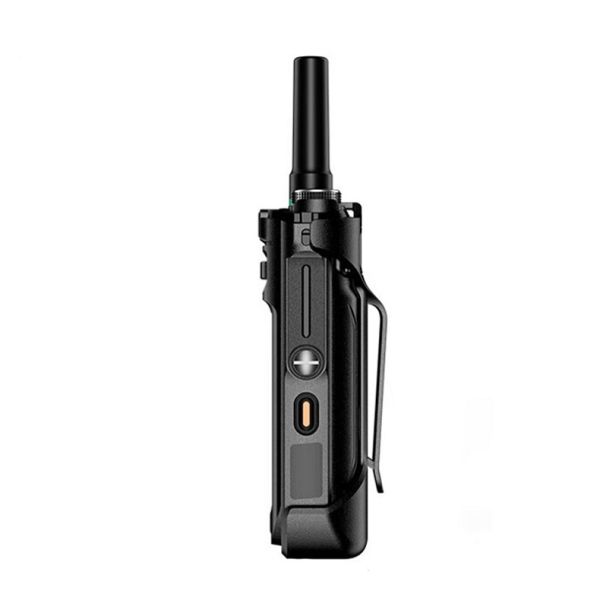 YSHON Q-3588S Android Intercom High Power 4G POC Two Way Radio with 5000km Long Range Walkie Talkie