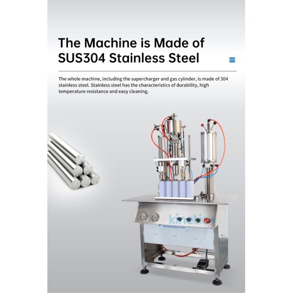 Speed Cans Diameter 35-65mm Aerosol Snow Spray Filling Production Line Window Flower Spray Adhesive Spray Making Machine