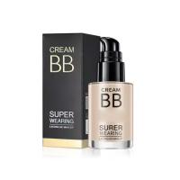 Cosmétiques Légers blanchiment de maquillage Fondation Bb Crème étanche