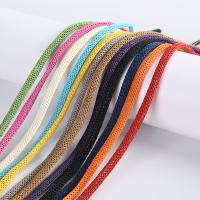 4mm Aiguille de tissage de papier 32cm longueur enroulée de papier