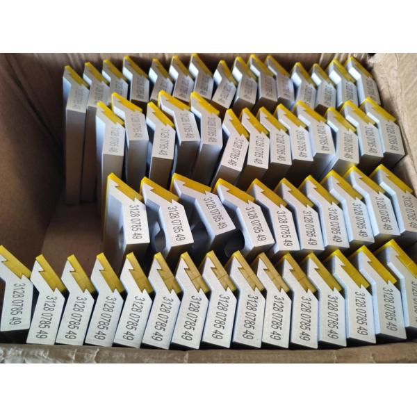 3128 0785 48 И 3128 0785 49 НАМНИК ХОЛДЕРОВ 6063 АЛУМИНУМНЫЕ ХОЛДЕРОВСКИЕ ПРОФИЛЫ ПАТИННЫЕ ПЕРФИЛЛИ 3250 мм АЛУМИНУМНЫЕ ЭКСТРУДИРОВАННЫЕ ПРОФИЛЛИ