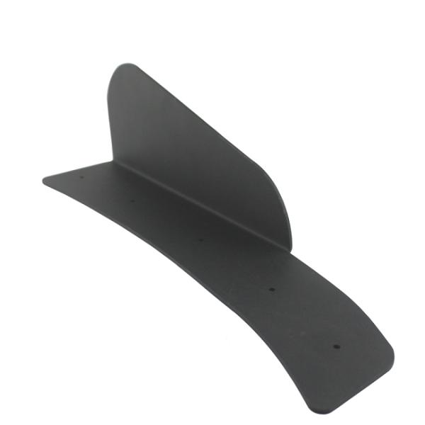 2738 2316 европейских стандартных воздушных судн отливая пластиковую прессформу в форму приложения