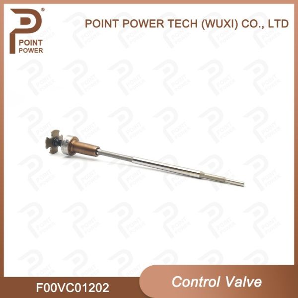 0445110419 Injector Repair Kit for diesel fuel injectors Include Nozzle DLLA148P1660 And Valve F00VC01202