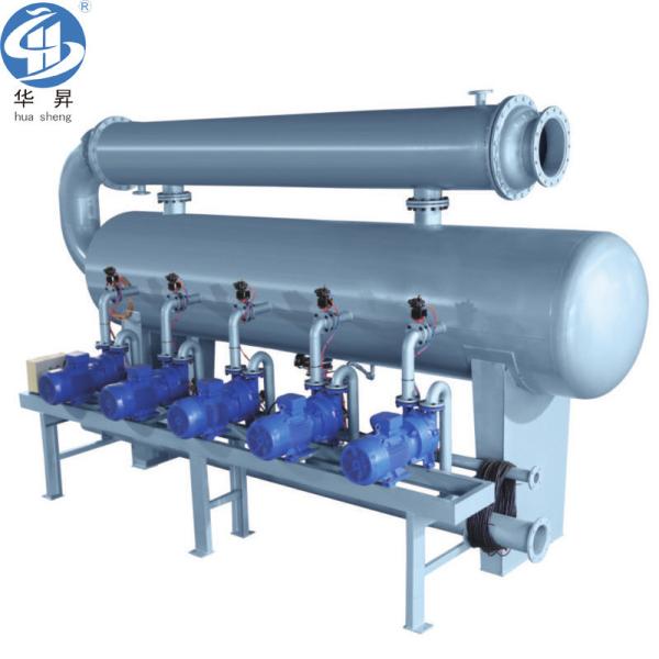 Central Vacuum System for EPS Foam Machine Shipping Cost and Estimated Delivery Time