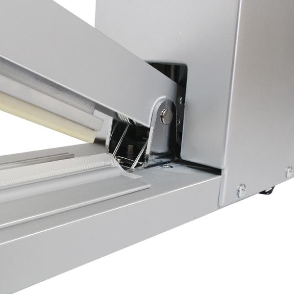 Hand Pressure Semi-auto Sealing Machine for Beverage Packaging Heating Time 0.2-3S
