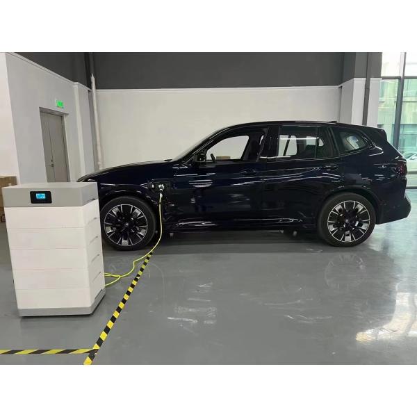 Литий-ионный аккумулятор 5kwh 10kwh 15kwh 20KWH 30KWH солнечной энергии LifePO4 с сертификатом UL для домашнего ESS