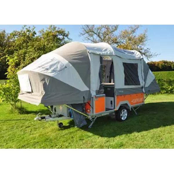 Укрытие 600*200*160CM кабеля серого водоустойчивого холста изготовленное на заказ раздувное