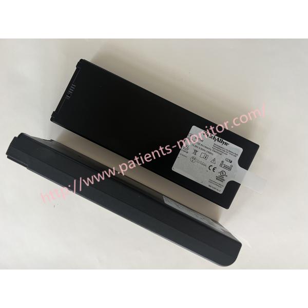 BATT99 901122 Welch Allyn перезаряжаемая литий-ионная 9-клеточная батарея 10.89V 6.89Ah