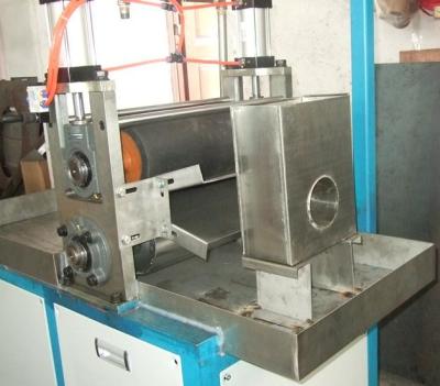 Energy Saving PVC Shrink Film Blowing Machine 7.5KW SJ35-Sm350 Unit Type