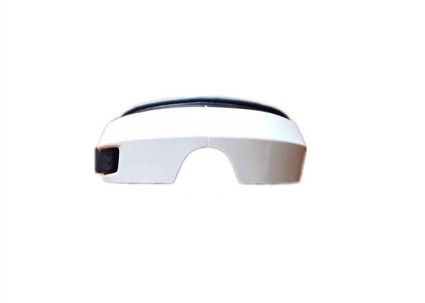 Personal Care Parts Medical Plastic Molding , Mold Plastic Injection Eyes Aassage Case
