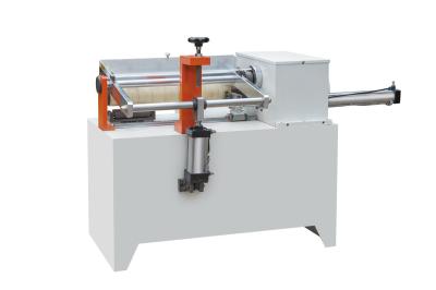 Computerized 1000mm Paper Core Cutter Semi Automatic fit 6 Inch 3 Inch