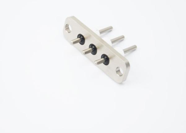 20A Hermetic EV Connector Sealed And Reliable Electric Vehicle Connector