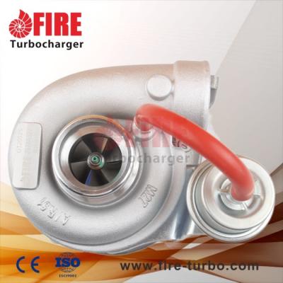 GT2052S Turbocharger 2674A327 727266-5002S Perkins Industrial With T4.40 1004-40T Engine
