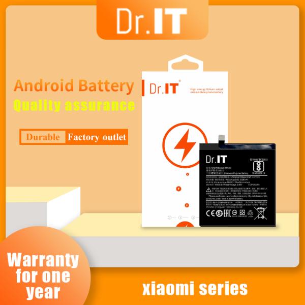 OEM Mi 8SE Cell Phone Batteries BM3D Battery 3120mAh Li Polymer