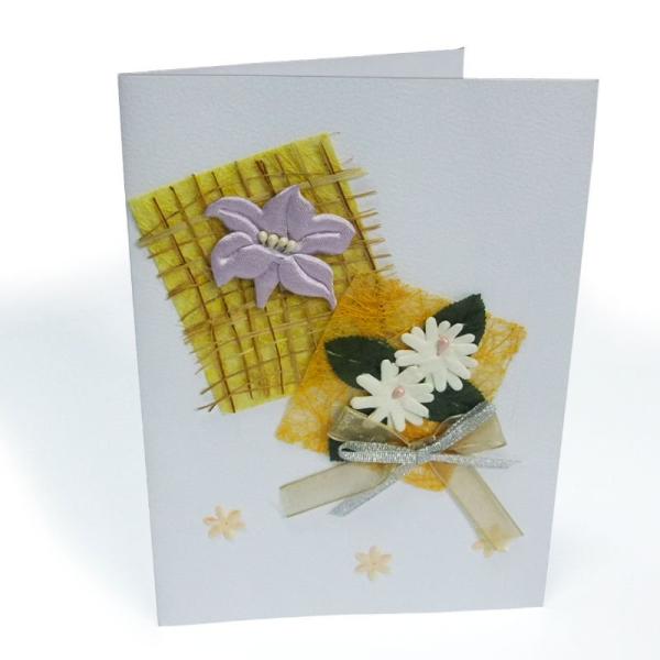 Salutation/affaires luxueuses personnalisables dans des services d'impression stratifiés polychromes de carte