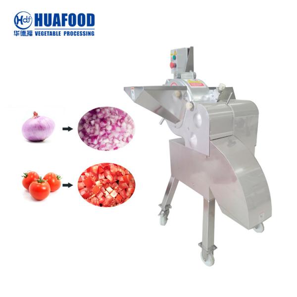 Auto Potato Chips Making Machine  Potato Chips Cutter Blade Price Onion Carrot  Cutting Machine
