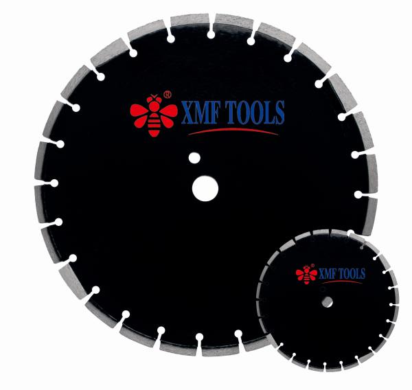 R Welded Laser Welded Saw Blade For High Speed Saw  Small U Slot  Deep Teeth Included