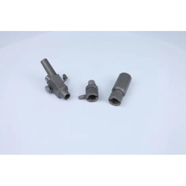 HuaYong 0.01mm Medical Equipment Parts CNC Endoscope Parts