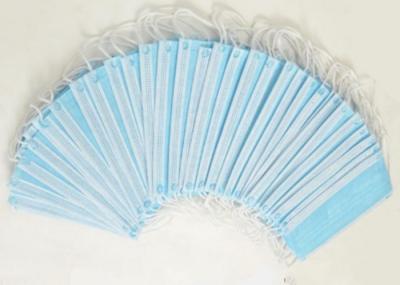 Dental  TYPE IIR TUV SGS Medical Breathing Mask