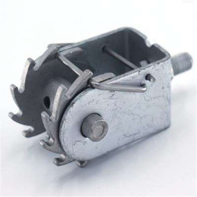 Galvanized Grape Stand ODM Farm Fence Wire Tensioner