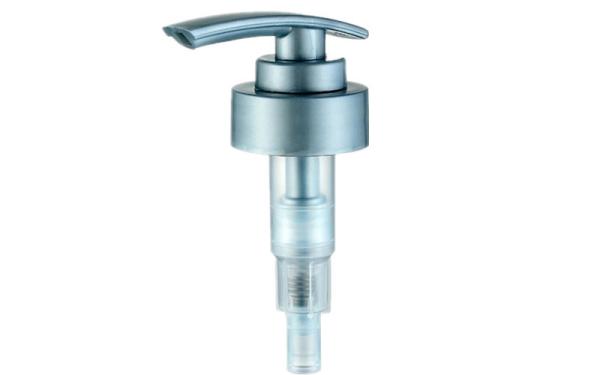 33/410 de garrafa plástica parte a bomba plástica da loção da bomba da garrafa do Sanitizer da mão