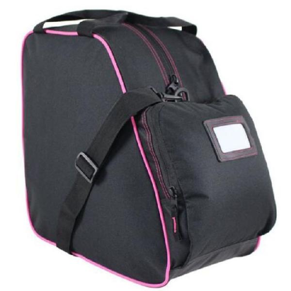 Bolsas de esqui e snowboard de poliéster 600D resistentes à água para viagem
