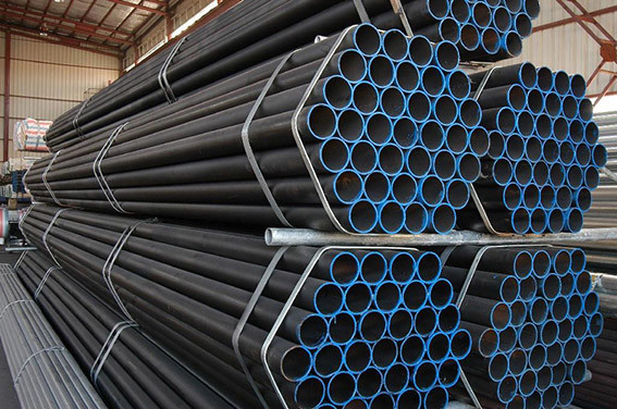 Трубы ASTM A106 6m углерода JIS AISI стальные сварили безшовные трубки