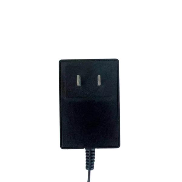 Electric 12V 3A Power Supply Adapter Lightweight 36W Wall Power Adaptor ROHS