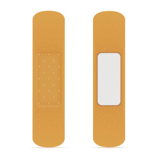 Medical Sterile Band-aid Adhesive Tape Adhesive Bandage Custom Band Aid