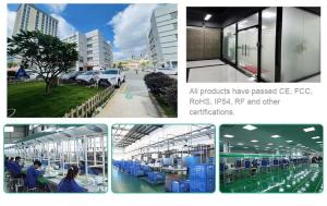 Shenzhen Yuanjie Information Technology Co., Ltd.