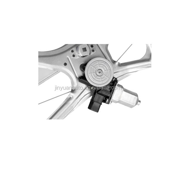 72250 SNA A02 Honda Body Panels Front Door Window Regulator  FA1 06-11