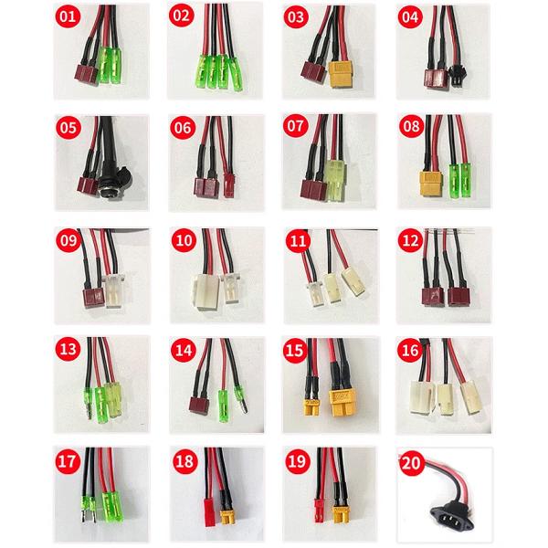 Замена батареи электрического скутера Bird Razor 24V 36V 48V EVE 5.2Ah/7.8Ah