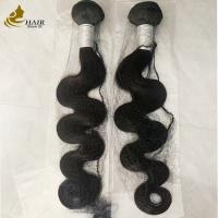 Raw Brazilian Human Hair Body Wave Hair Bundle