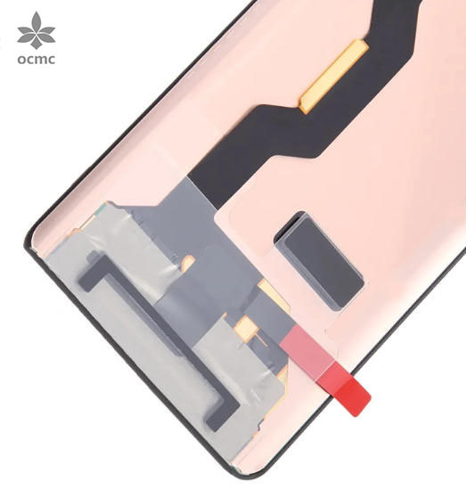 Incell Digitizer Mobile Phone LCD Screen Display For Motorola G85 5G